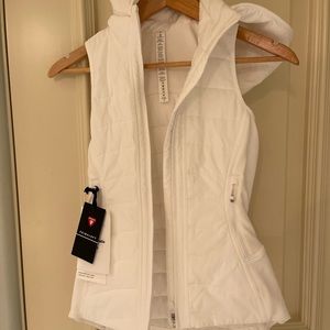 Lululemon Vest